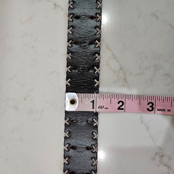 NWT Lucky Brand 1" Size Medium - Picture 7 of 8